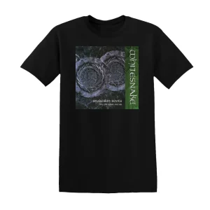 Whitesnake - Whitesnake 5 Album Cover T-Shirt
