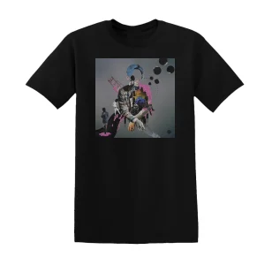 SHINee - Why So Serious The Misconceptions Of Me Album Cover T-Shirt