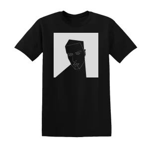 XOV - Wild Album Cover T-Shirt