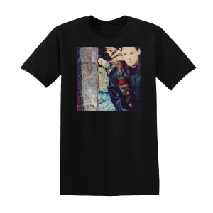 The Associates - Wild And Lonely Album Cover T-Shirt