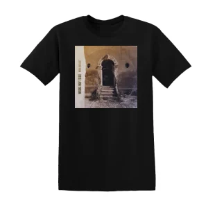 Wrong Way To Die - Wild And Lost Album Cover T-Shirt