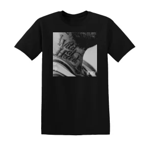 The Wild! - Wild At Heart Album Cover T-Shirt
