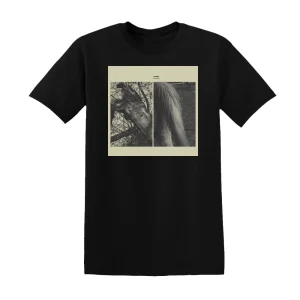 Susanna Wallumrød - Wild Dog Album Cover T-Shirt