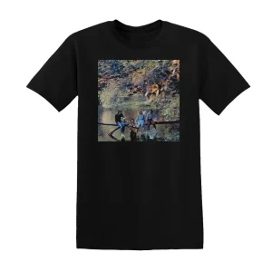 Wings - Wild Life 1 Album Cover T-Shirt