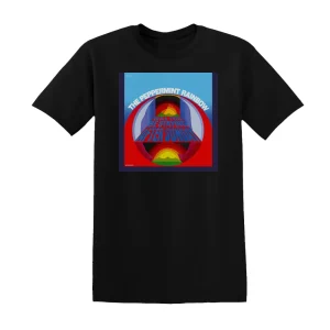 The Peppermint Rainbow - Will You Be Staying After Sunday Album Cover T-Shirt