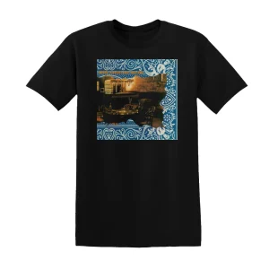 The Allman Brothers Band - Win Lose Or Draw Album Cover T-Shirt