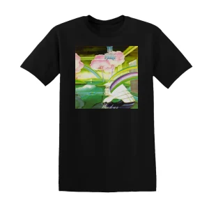 Taï Phong - Windows Album Cover T-Shirt