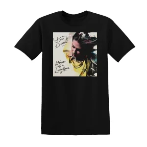 Tone Damli Aaberge - Winner Of A Losing Game Album Cover T-Shirt
