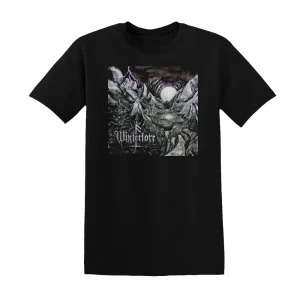 Winterlore - Winterlore Album Cover T-Shirt