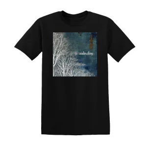 Wintersleep - Wintersleep Album Cover T-Shirt
