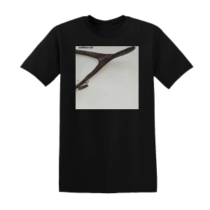 Wishbone Ash - Wishbone Ash 1 Album Cover T-Shirt