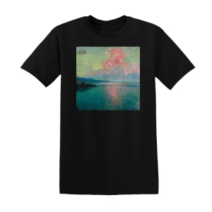 Wishfield - Wishfield Album Cover T-Shirt
