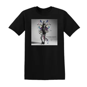 Wynter Gordon - With The Music I Die Album Cover T-Shirt