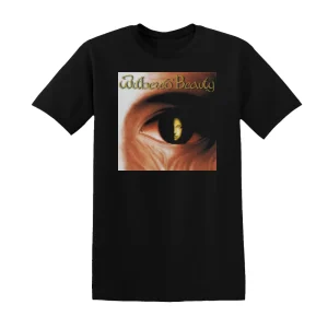 Withered Beauty - Withered Beauty Album Cover T-Shirt