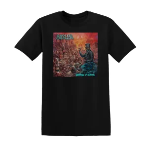 Sukkuba - Woman  Human Album Cover T-Shirt