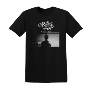 The Rasmus - Wonderman Album Cover T-Shirt