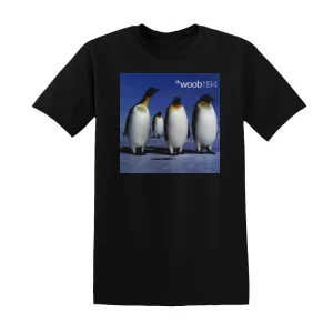 Woob - Woob 1194 2 Album Cover T-Shirt