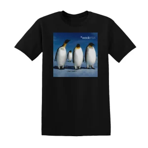 Woob - Woob 1194 Album Cover T-Shirt