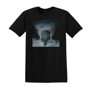 Woods of Ypres - Woods Iii Deepest Roots And Darkest Blues Album Cover T-Shirt