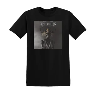 Sylosis - Worship Decay Album Cover T-Shirt