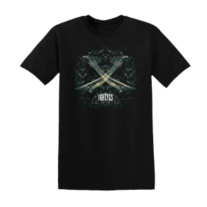 The 69 Eyes - X Album Cover T-Shirt