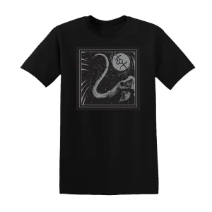 Ufomammut - Xx Album Cover T-Shirt
