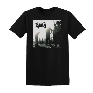 Xysma - Xysma Album Cover T-Shirt
