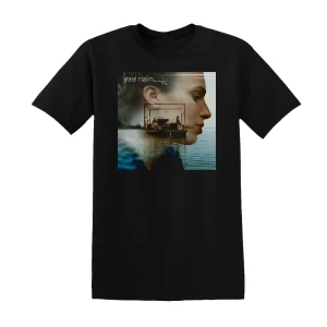 Yael Naïm - Yael Nam Album Cover T-Shirt