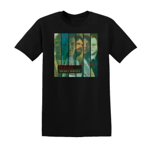 Secret Service - Ye Si Ca 1 Album Cover T-Shirt