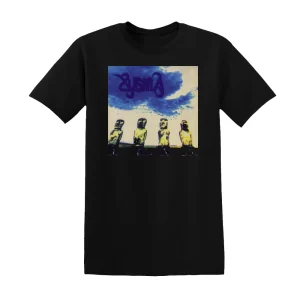Xysma - Yeah Album Cover T-Shirt