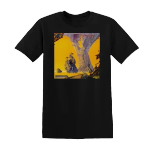 Yes - Yesyears Album Cover T-Shirt
