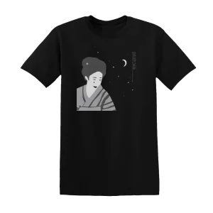 Your Hand In Mine - Yogoto No Yume Every Night Dreams 1933 Album Cover T-Shirt