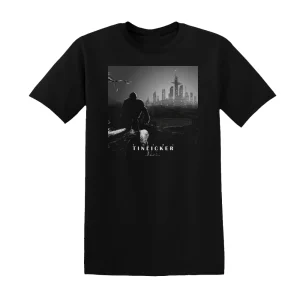 Tinlicker - Yoshi Album Cover T-Shirt
