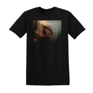 Thumpermonkey - Yottametre Album Cover T-Shirt