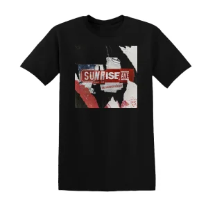 Sunrise Avenue - You Can Never Be Ready Album Cover T-Shirt