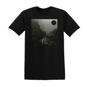 Wounds of Recollection - You Were A Garden Of Empyrean Light Album Cover T-Shirt