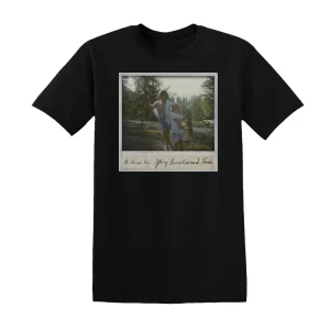 The Glorious Sons - Young Beauties And Fools Album Cover T-Shirt