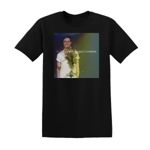 Sin Fang - Young Boys Album Cover T-Shirt