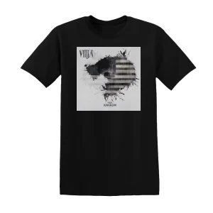 Vitja - Your Kingdom Album Cover T-Shirt