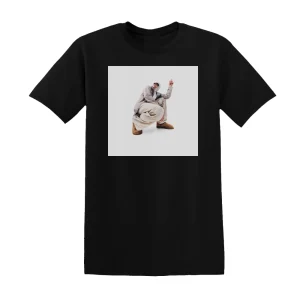 Trettmann - Your Love Is King Album Cover T-Shirt