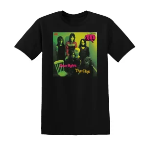 Yes - Your Move Album Cover T-Shirt
