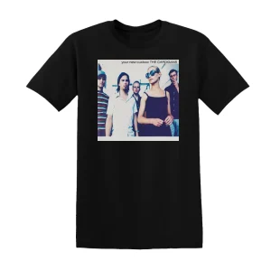 The Cardigans - Your New Cuckoo Album Cover T-Shirt