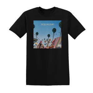 The Motion Epic - Youre Not Ready Album Cover T-Shirt