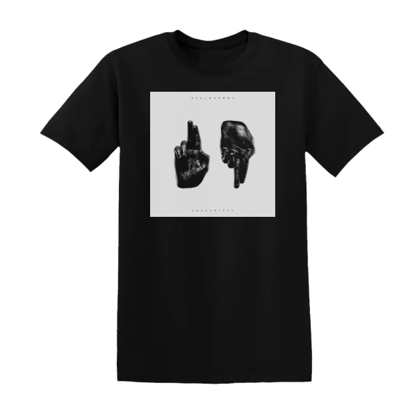 Zeal and Ardor - Zeal  Ardor Album Cover T-Shirt
