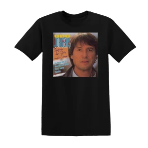 Udo Jürgens - Zeig Mir Den Platz An Der Sonne Album Cover T-Shirt