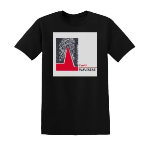 Wavestar - Zenith Album Cover T-Shirt