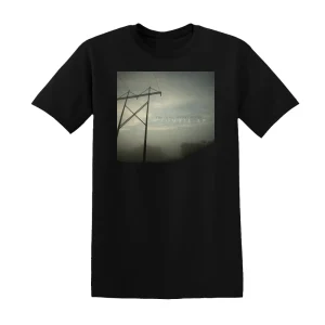The Devil Wears Prada - Zombie Ep Album Cover T-Shirt
